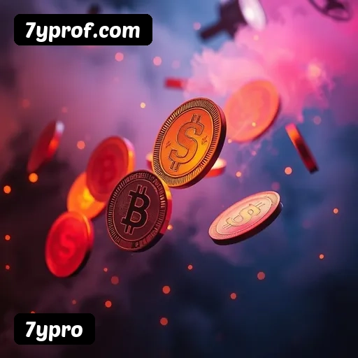 7ypro bônus R$5.000 + 500 giros - Rollover 35x, prazo 30 dias, 38% taxa conversão