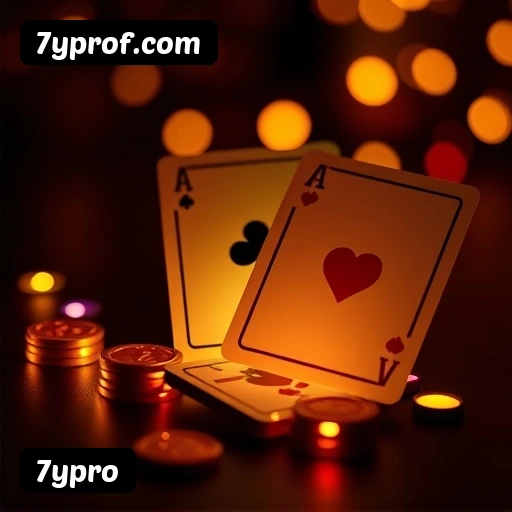 Loterias online disponíveis na 7ypro